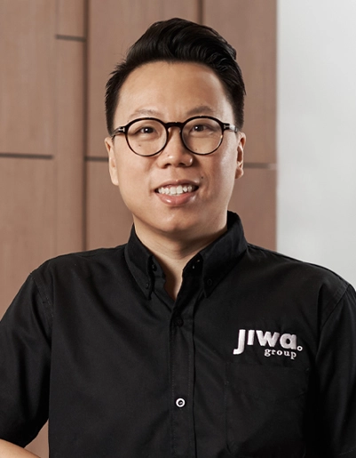 Billy Kurniawan, Janji Jiwa