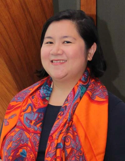 Perpetua George, Wilmar International