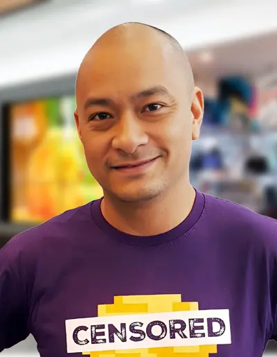 Shane Muangkroot, Taco Bell Thailand